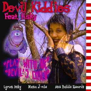 Devil Kiddies vs Hsky - Gothic Cirus No 8 